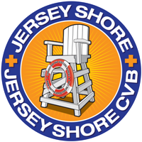 Jersey Shore Convention and Visitors Bureau Logo
