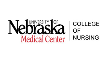 University of Nebraska Medical Center College of Nursing Logo